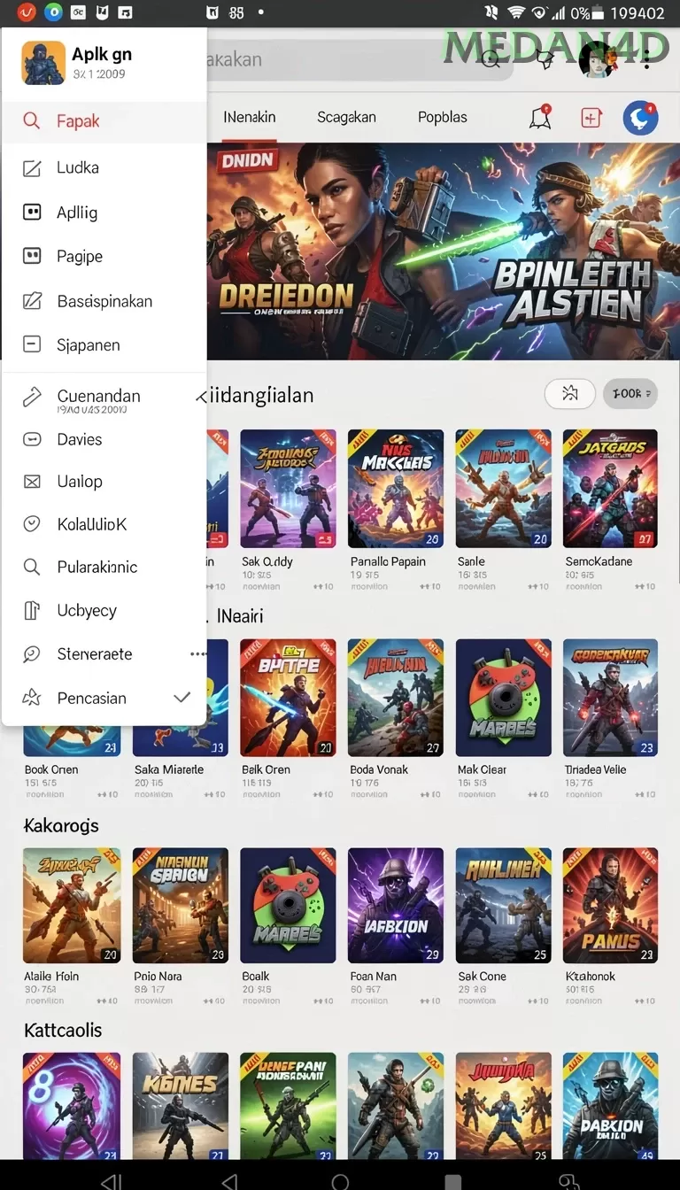 Screenshot Winallcasino nomor 3