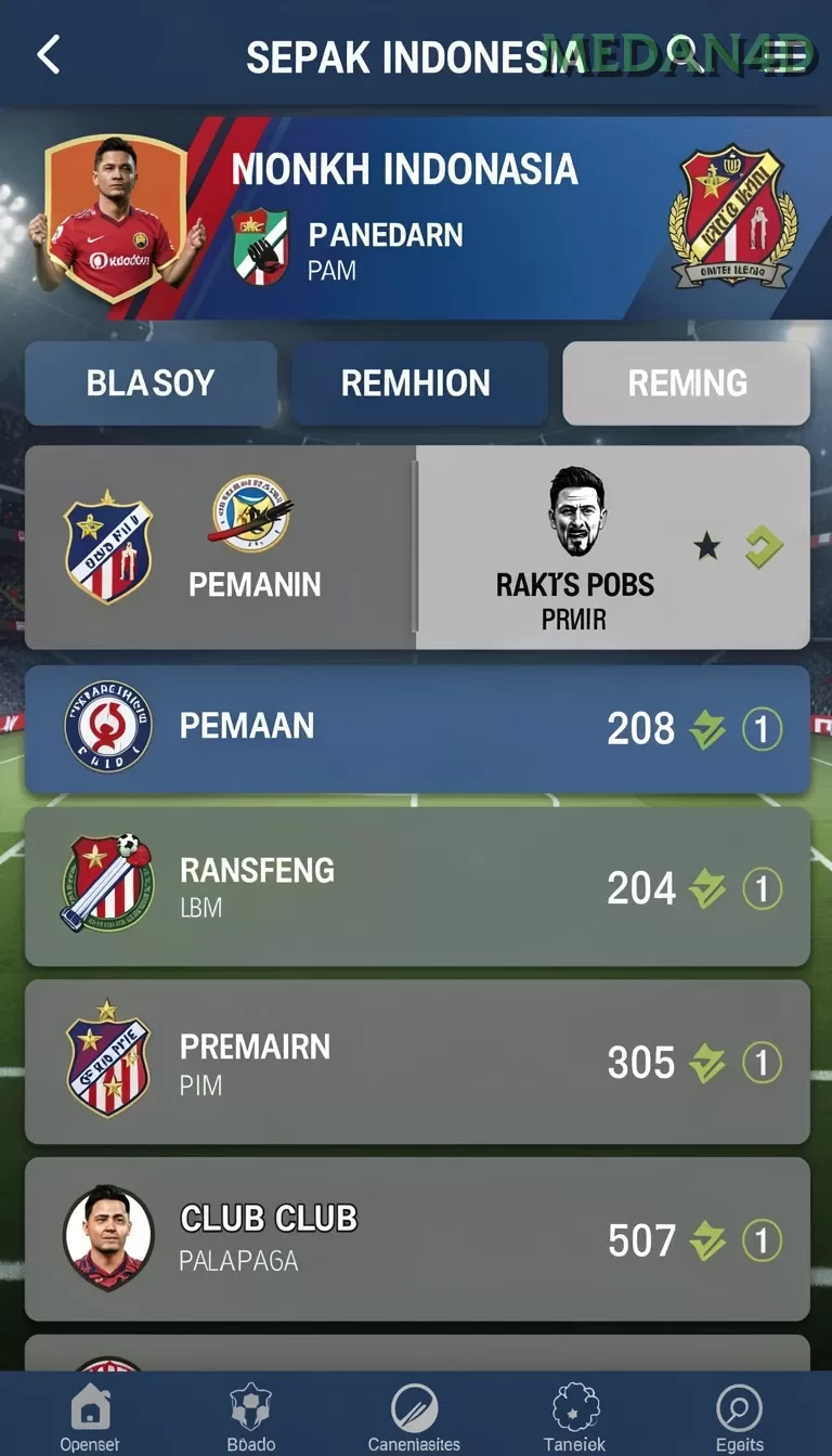 Screenshot Deposit42 nomor 1