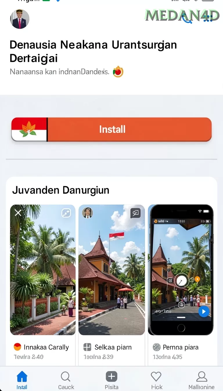 Screenshot Deposit42 nomor 2